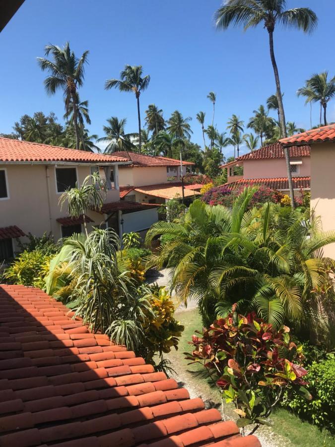 Cozy Oceanfront Villa With Direct Beach Access Las Terrenas Kültér fotó