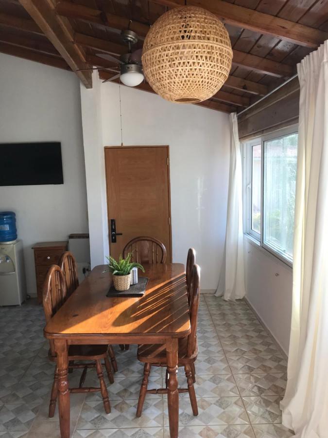 Cozy Oceanfront Villa With Direct Beach Access Las Terrenas Kültér fotó