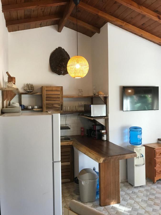 Cozy Oceanfront Villa With Direct Beach Access Las Terrenas Kültér fotó