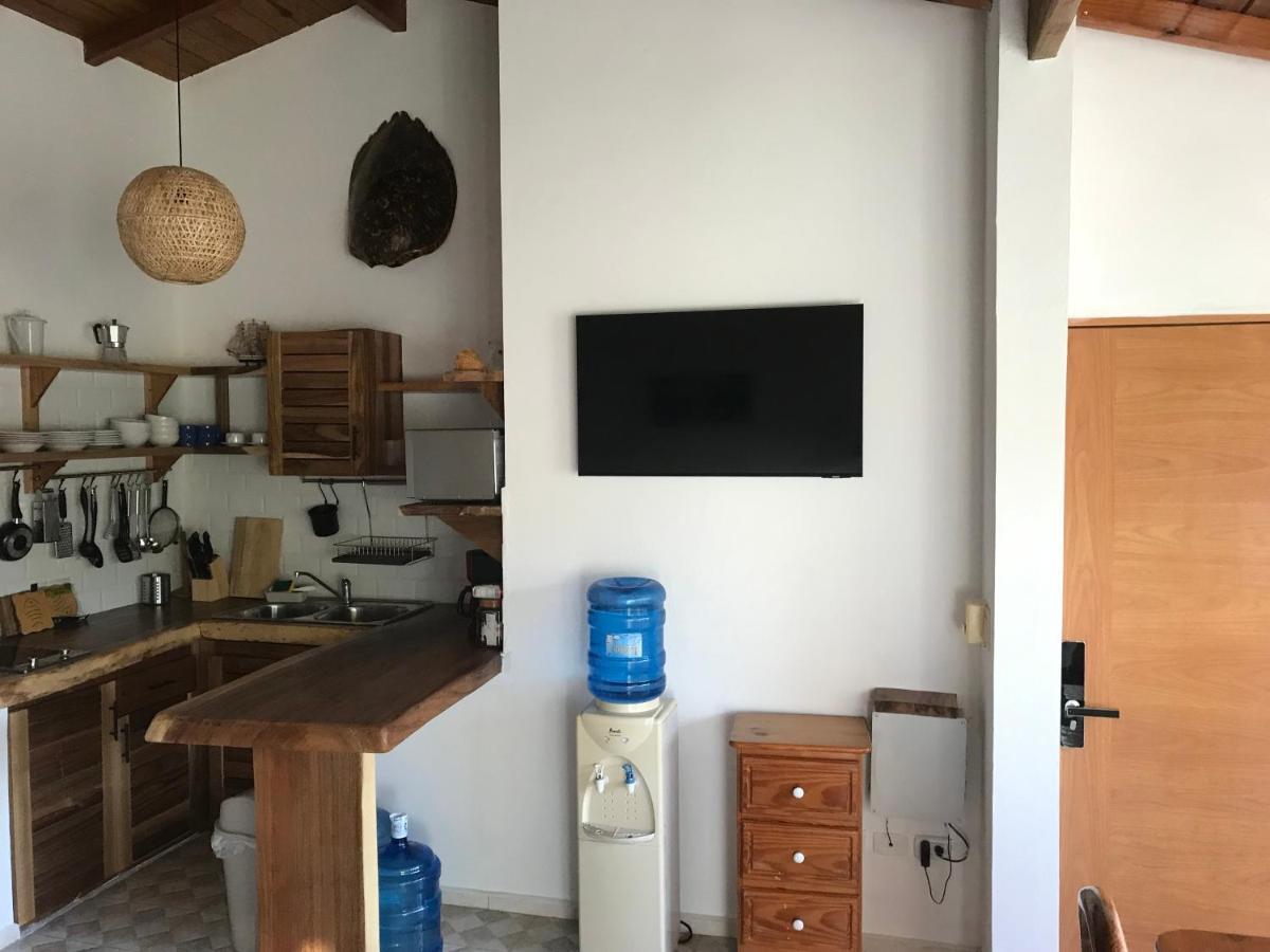 Cozy Oceanfront Villa With Direct Beach Access Las Terrenas Kültér fotó
